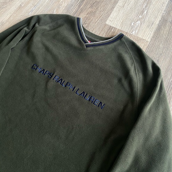 Chaps Ralph Lauren pullover - Picture 2 of 3